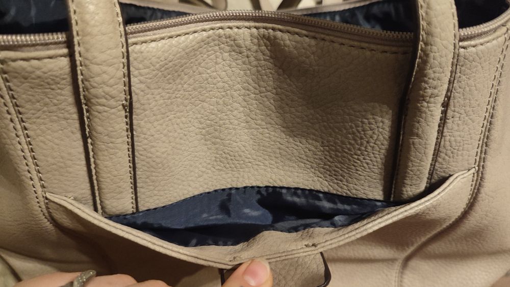 Nieużywana Torebka shopper  Gerry Weber