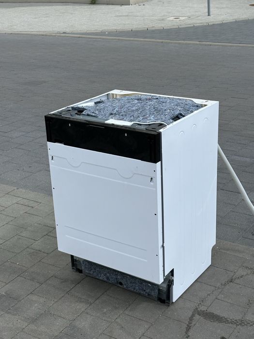 Zmywarka Blaupunkt 60 cm do zabudowy - AutoOpen | Gwarancja + Transport