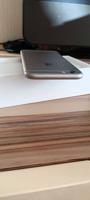 Apple Iphone 6 64 комплект