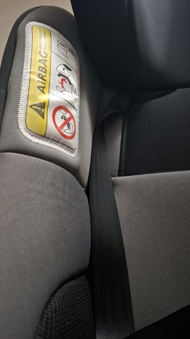 Joie Cadeira Auto Spin 360 Isofix 0+/1 Ember