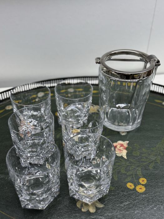 Copos diversos Atlantis