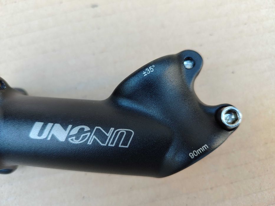 Wysoki Mostek UNO 90mm 35*