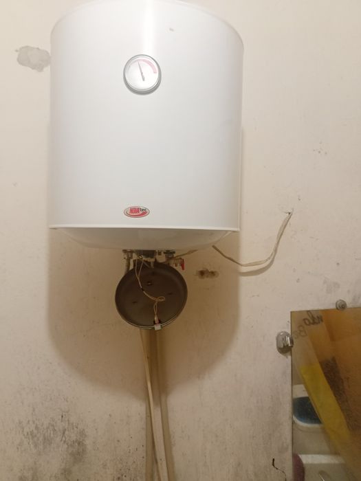 Квартира студдия