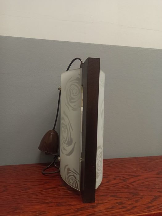 Lampa żyrandol wiszącą