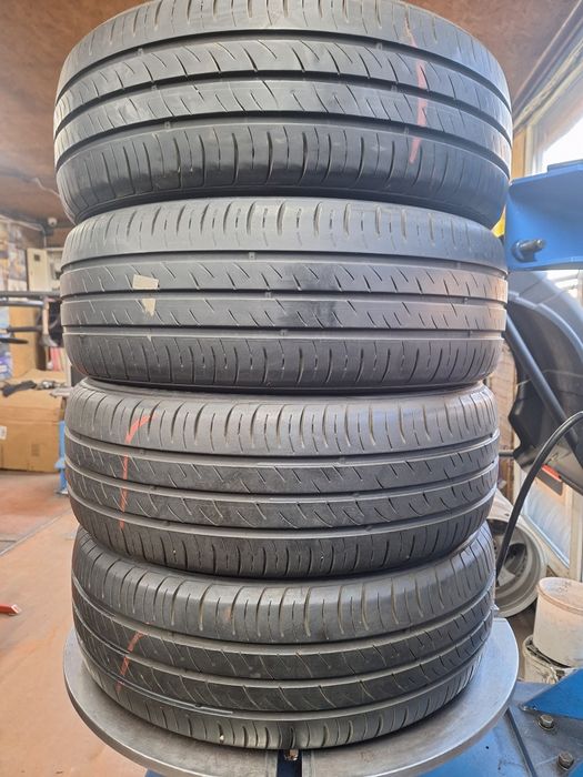 185/60 R15 Kumho комплект