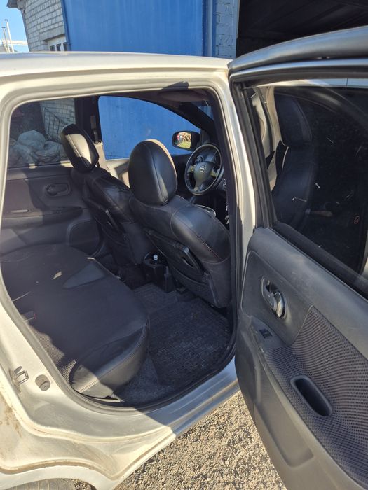 Продам Nissan  Note
