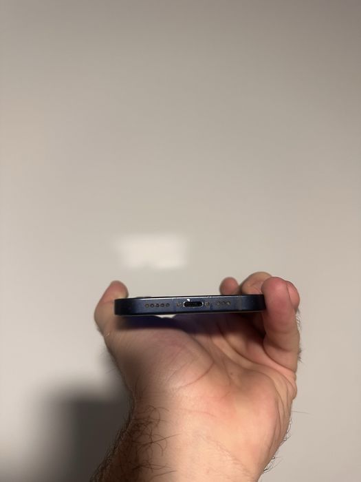 Iphone 12 64GB preto