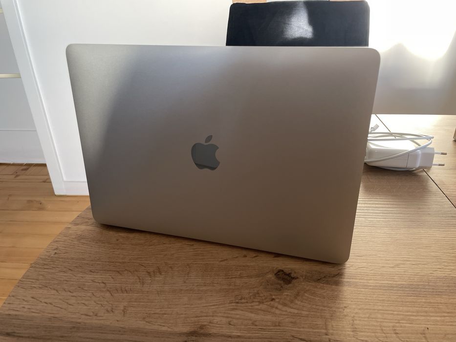 Macbook Pro 13” i5 16GB 256GB 2020 Ropica Polska • OLX.pl
