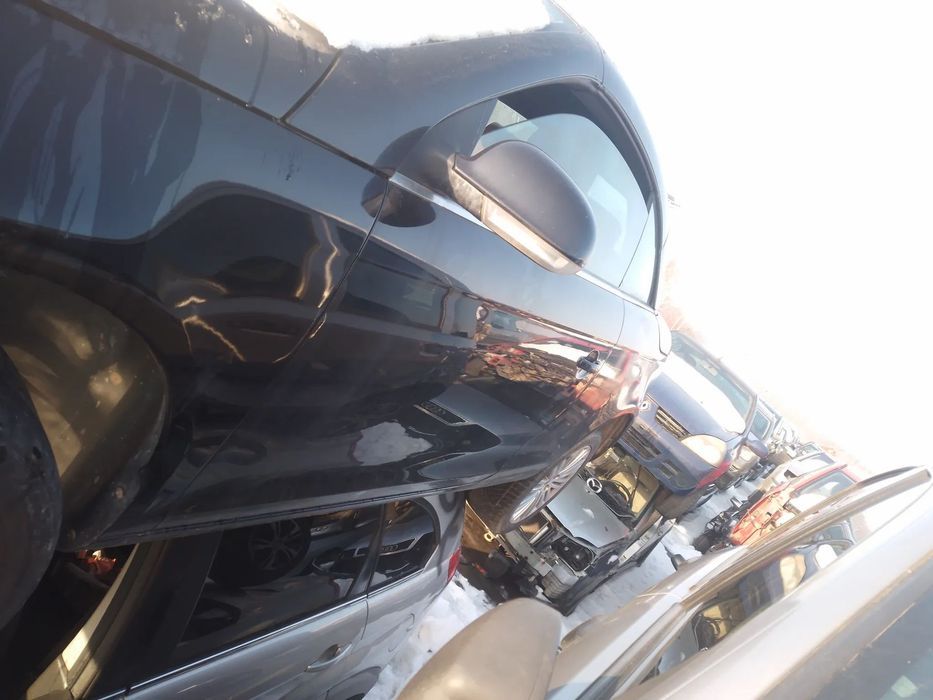 VW EOS 2.0 FSI 05-10 -  LUSTERKO ZEWNĘTRZNE PRAWE LEWE  LC9X