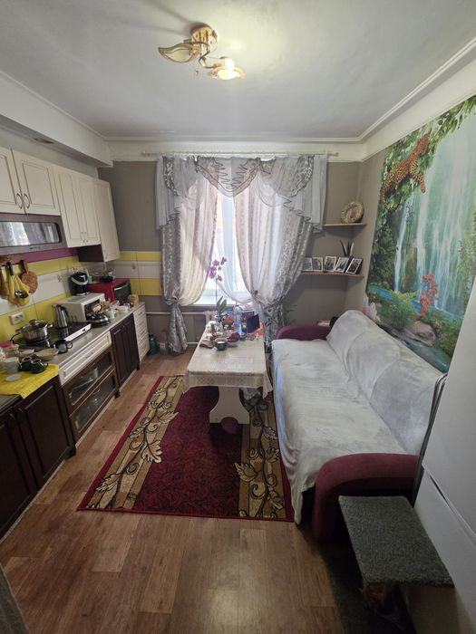 Продам кімнату Миколаїв Центр