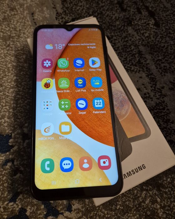 Samsung Galaxy A14