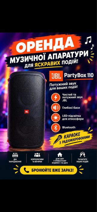 Оренда по добово