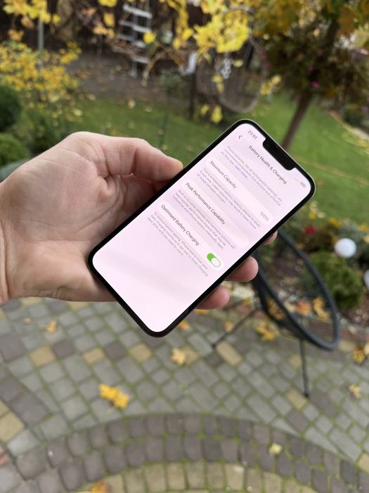 Iphone 13 pro 256 gb