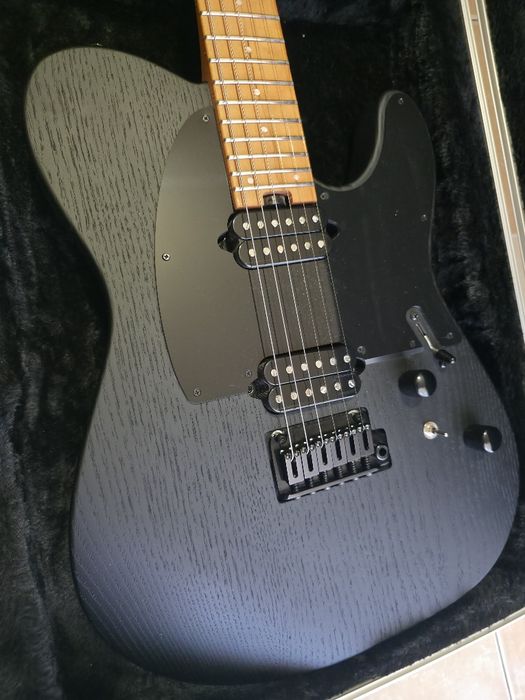 Charvel Pro Mod So