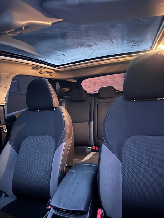 Nissan Qashqai stan idealny, bogata opcja, I wł w PL