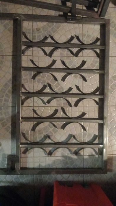 Serralheiro Soldador