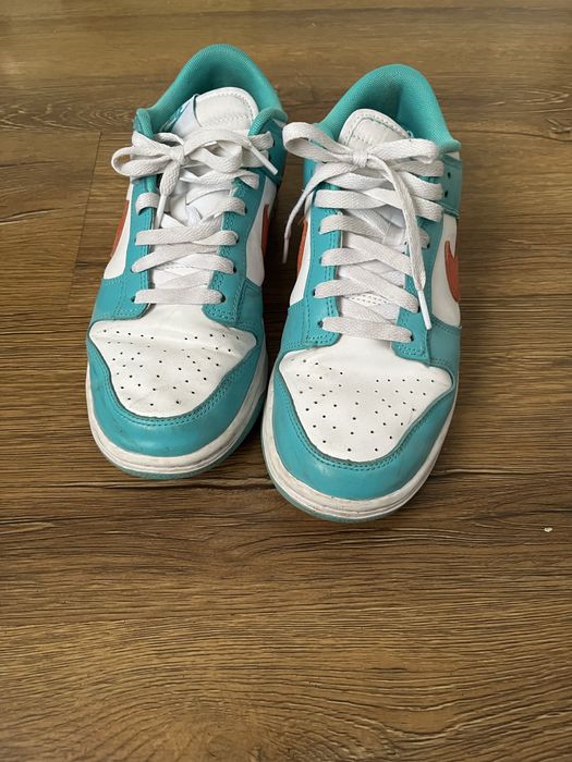 Buty nike dunki