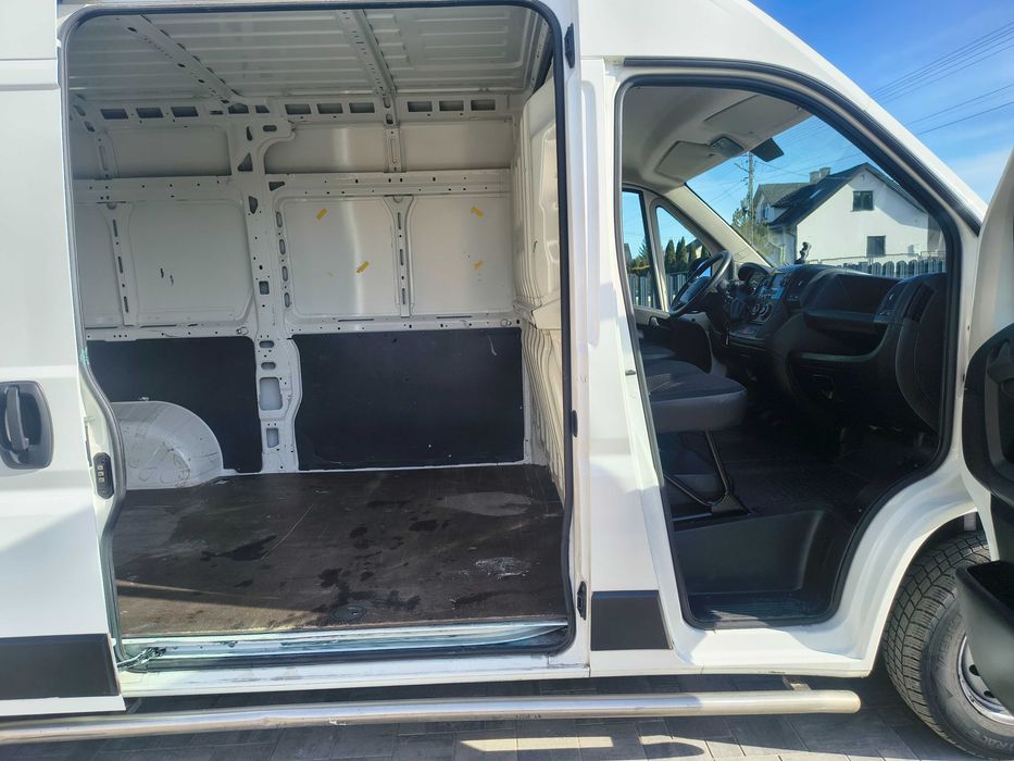 Peugeot Boxer 2.2. Super Stan VAT 23%