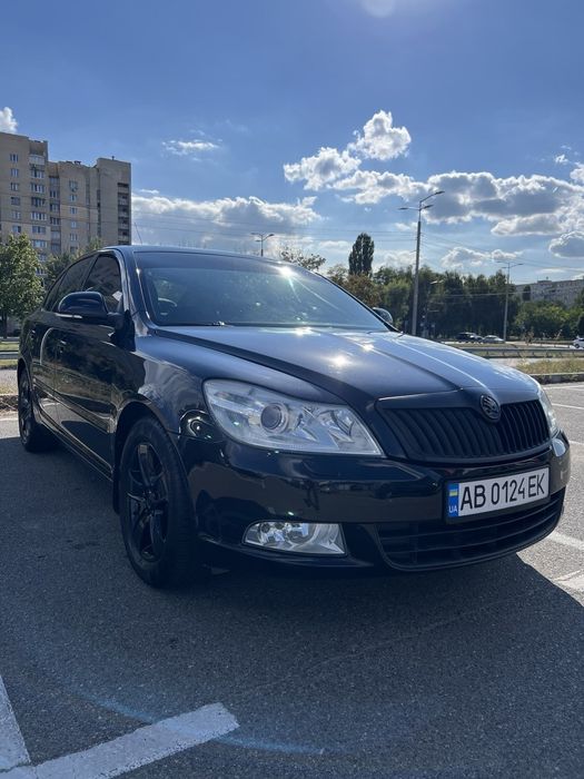 Продам Skoda Octavia 2009г.в