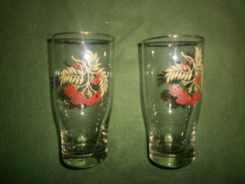 Стакан СССР б.у.