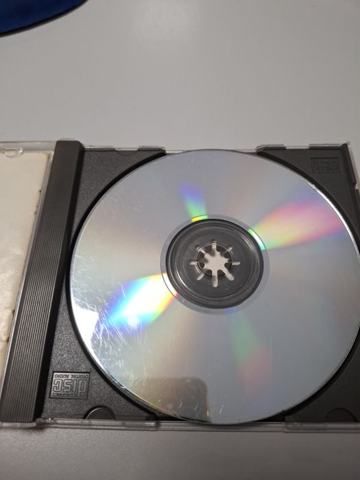 The Cure - Kiss me Kiss me