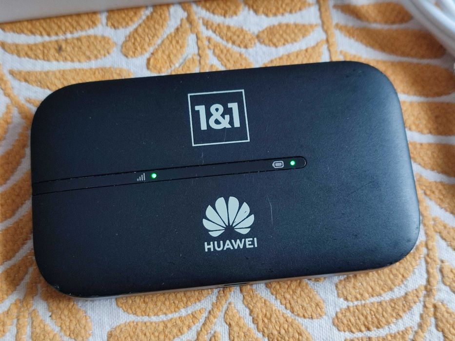 Huawei E5576,-320 4G Router Hotspot