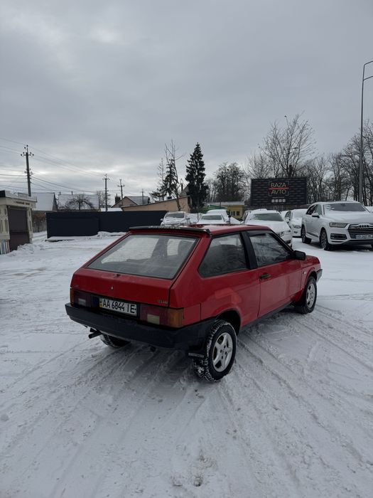 Продам ваз 2108