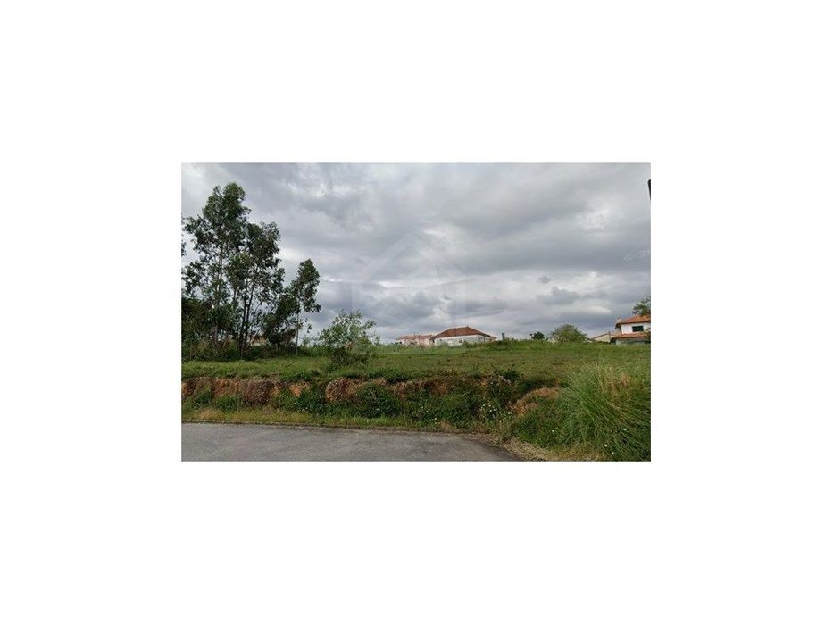Terreno Urbano em Águeda