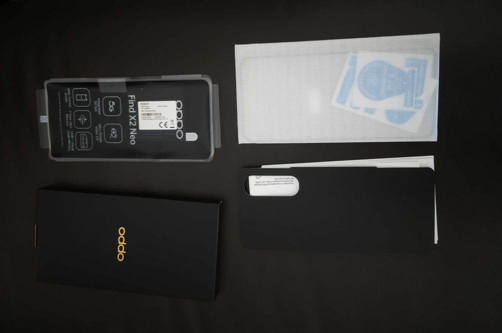 Smartphone Oppo Find X2 NEO63824711517825122