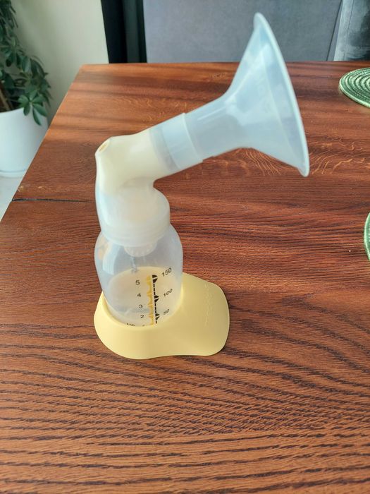 Laktator elektryczny  MEDELA Swing dwufazowy