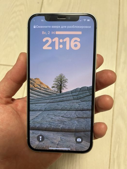 Iphone 12 64 gb чек коробка