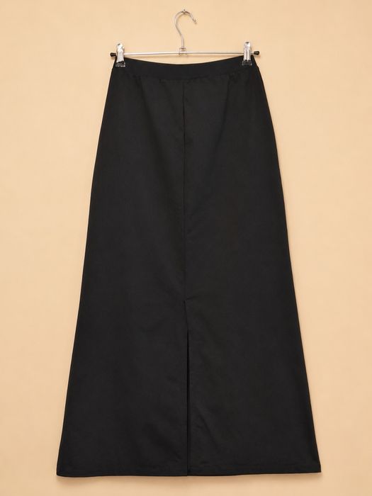 Макси юбка  Uniclo Ultra Stretch AIRism