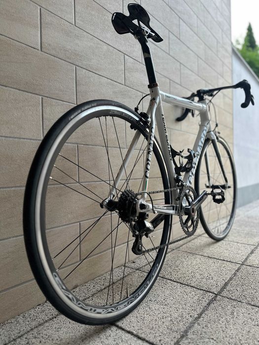 Colnago C59 Team Edition rozm. 55 Campagnolo Super Record 11 + dodatki