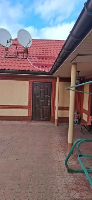 Дом по адресу ул. Бандеры Степана (площадь 130 м²) - Atlanta.ua - фото 16