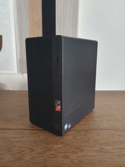 PC Gaming Ryzen 5 2400G 3.60GHz • 16GB RAM • SSD M.2 NVMe 256 GB