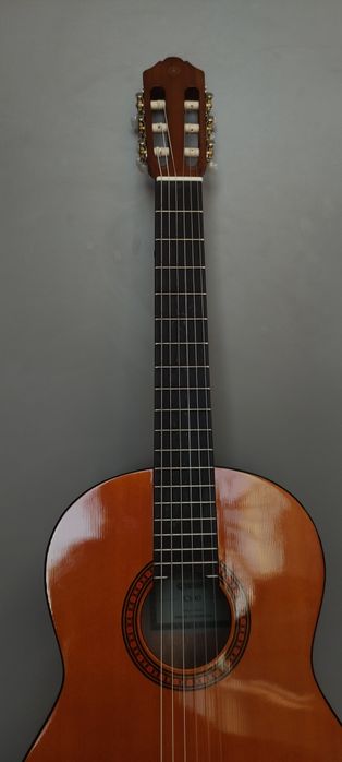 Nowa Gitara Yamaha CS40 Natural 3/4 z forteralem Turtle Bag
