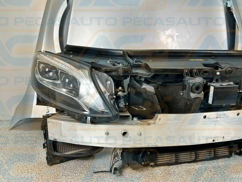 MERCEDES S63 AMG Frente Completa 2 0 1 3 - 2 0 1 8