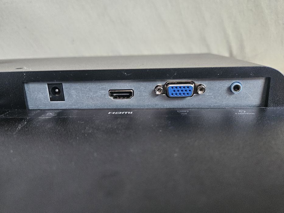 Monitor KTC H24 Zadbany