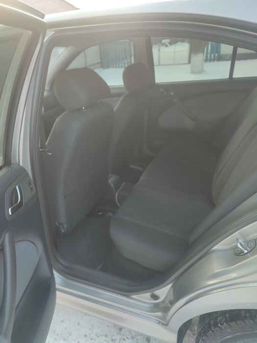 Шкода тур 2008рік.