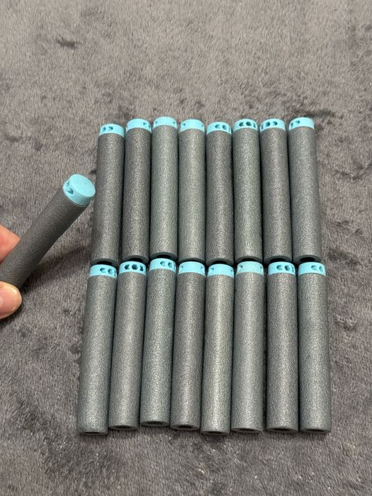 Патрони, пулі до пістолетів