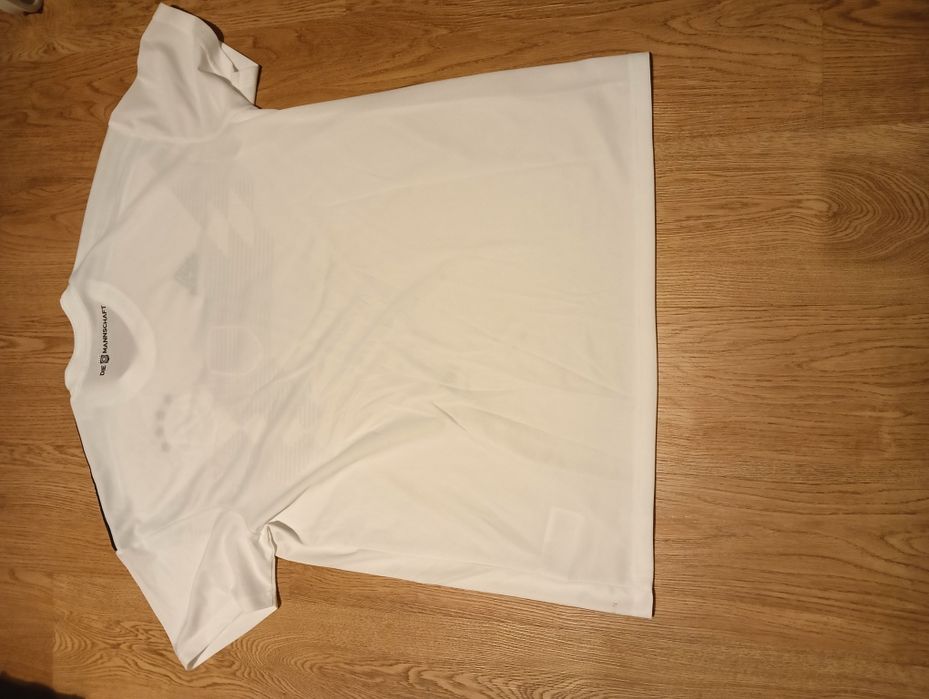 Koszulka Adidas reprezentacji Niemiec