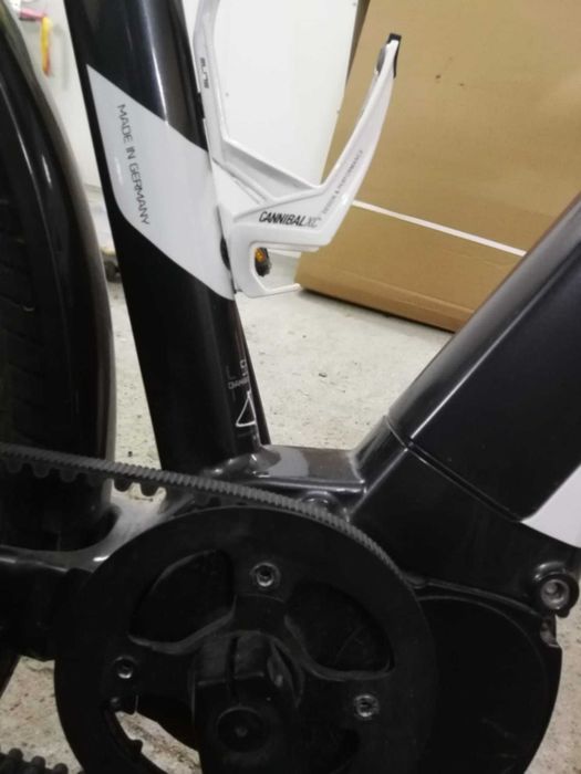 Rower Kalkhoff Integrale speed i 11 impulse EVO RS  zamiana propozycje