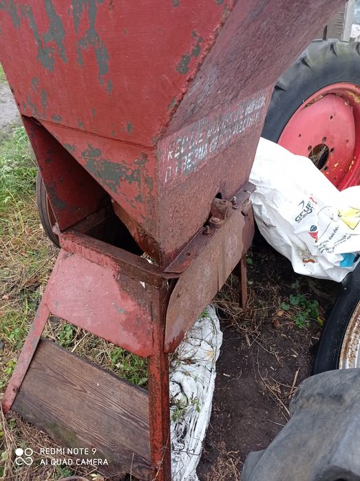 Jemioł buraczarka krajarka brukwiarka