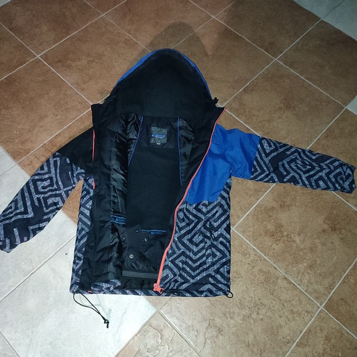 Sprzedam kurtkę zimową