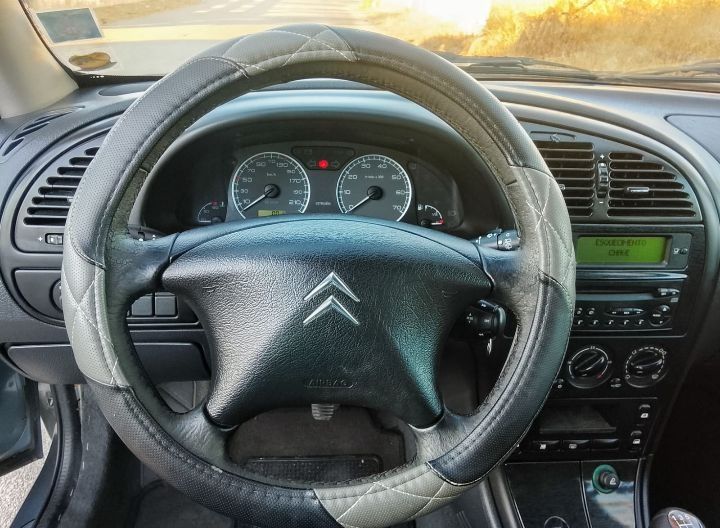 Citroen Xsara 1.6 — photo 4