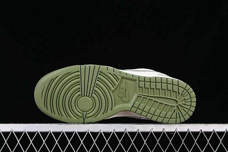 Nike dunk low x supreme