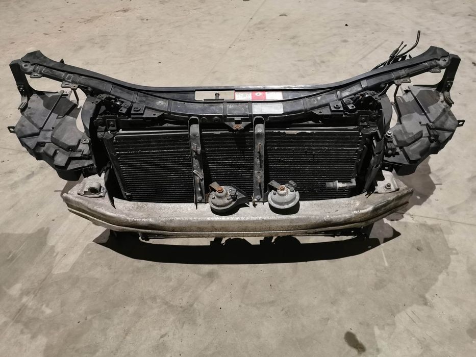 Pas przednie audi A8 D3 4,2 3.0