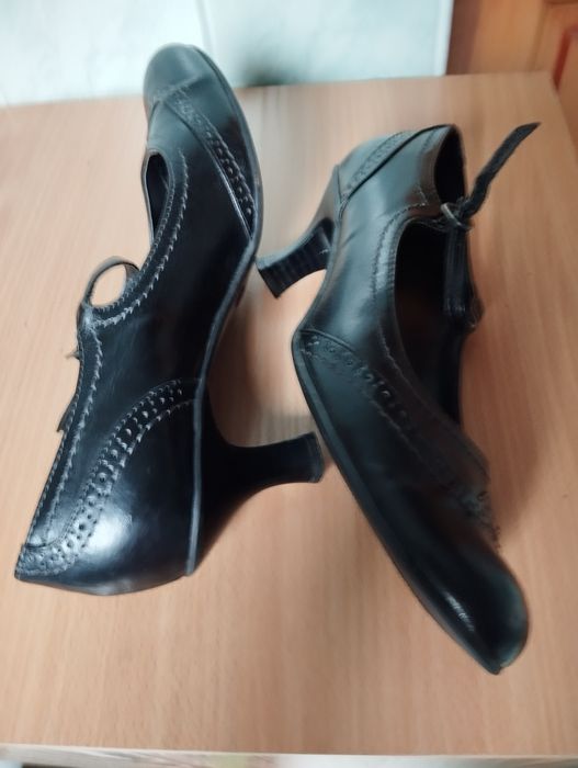 Półbuty damskie rozmiar 40