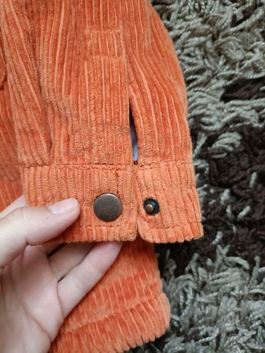 Куртка, сорочка,