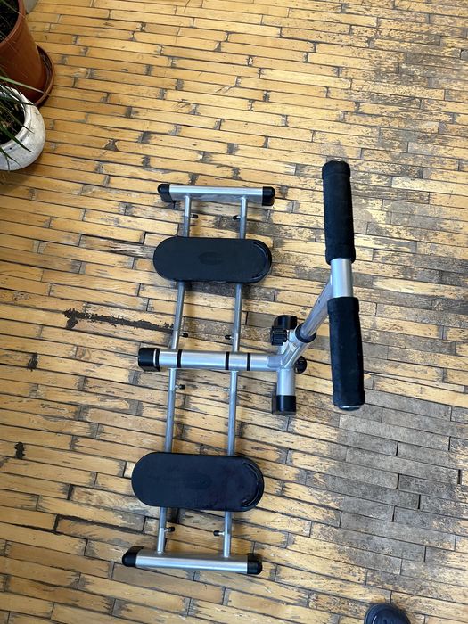 Тренажер Leg Magic